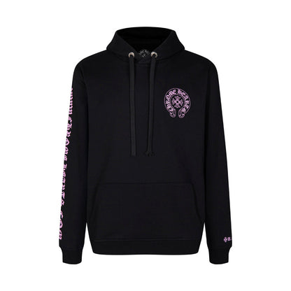 Chrome Hearts 2025 New Hooded Sweatshirt 7026