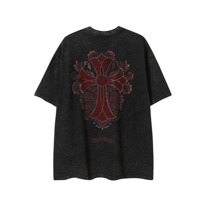 Chrome Hearts T-shirts 2235