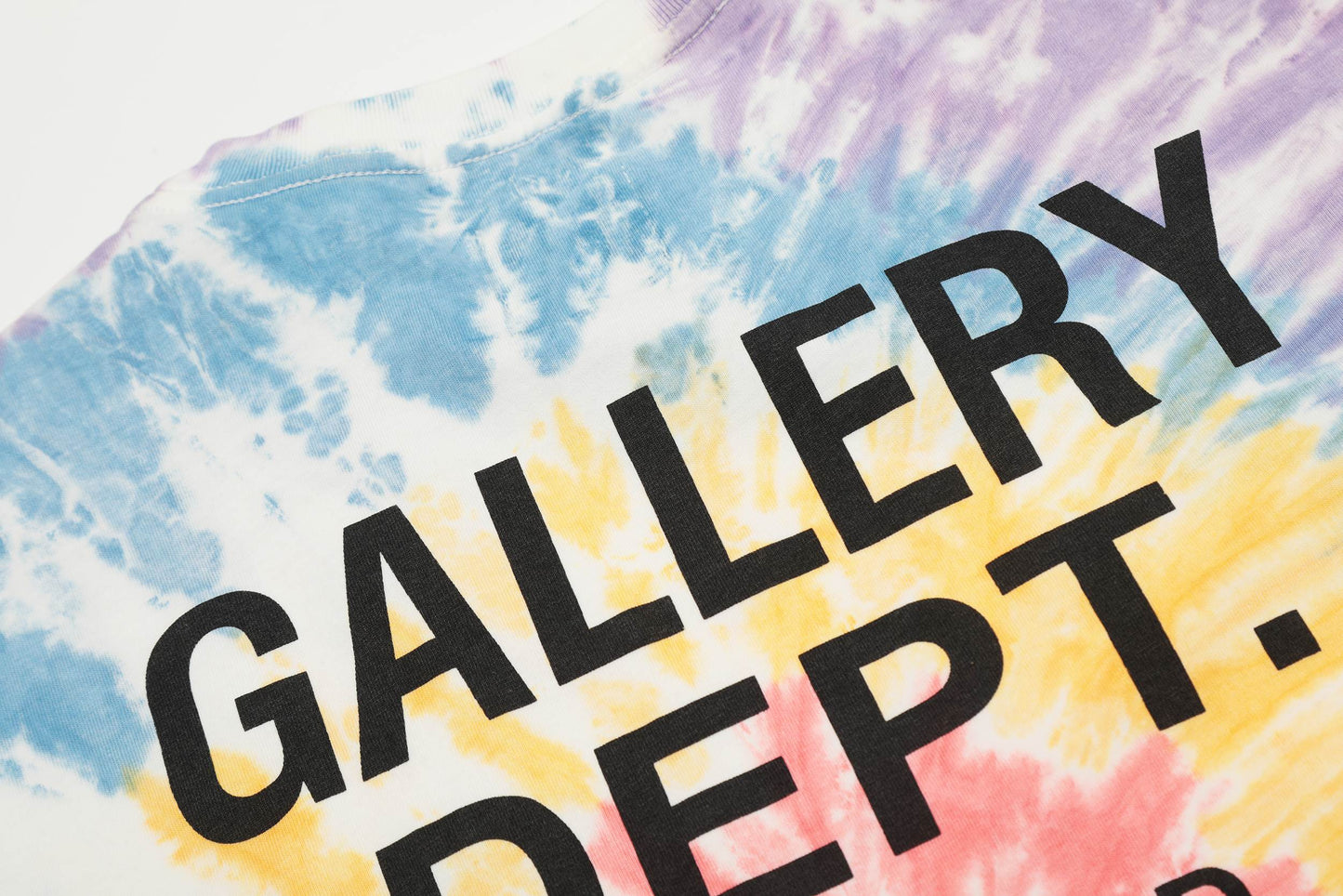 GALLERY DEPT 2025 New T-shirt D101
