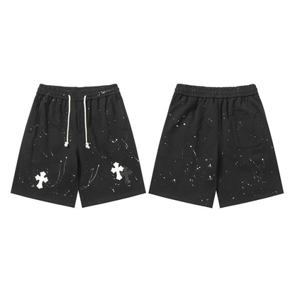 Chrome Hearts 2025 New Shorts