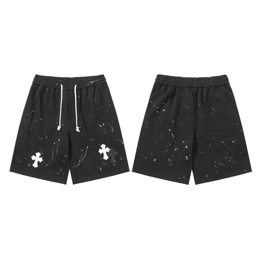 Chrome Hearts 2025 New Shorts 2277
