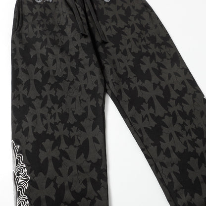 Chrome Hearts 2025 New Pants P140