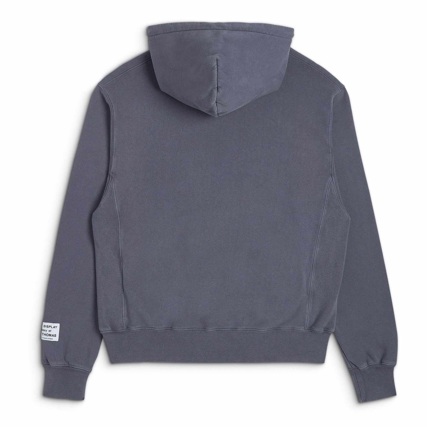 GALLERY DEPT 2025 New Hooded Sweatshirt 616