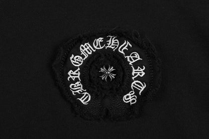 Chrome Hearts Long-Sleeve T-shirt Sweatshirt TQ23
