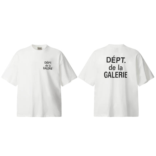GALLERY DEPT 2025 New T-shirt D79
