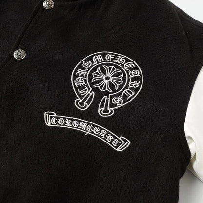 Chrome Hearts 2025 New Jacket