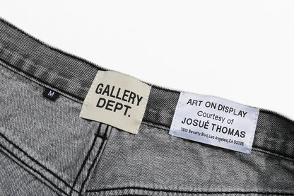 GALLERY DEPT 2025 New Pants 639
