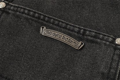 Chrome Hearts 2025 New Shorts 9903