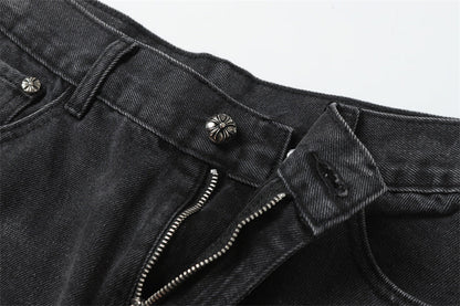 Chrome Hearts 2025 New Pants 303