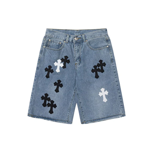 Chrome Hearts 2025 New Shorts 9926