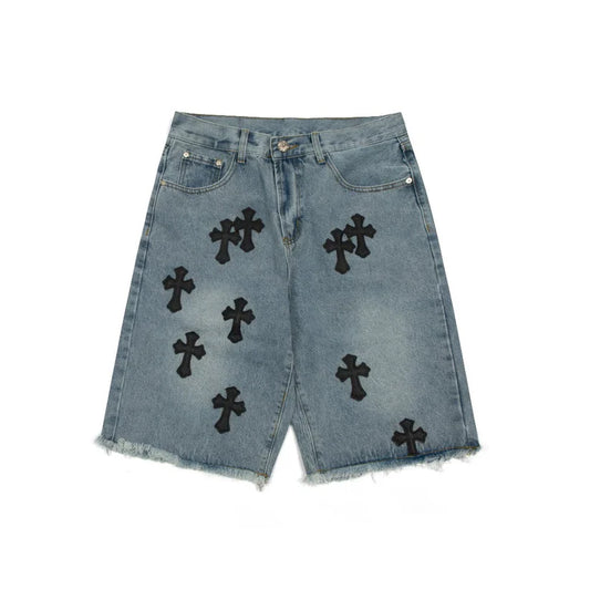 Chrome Hearts 2025 New Shorts