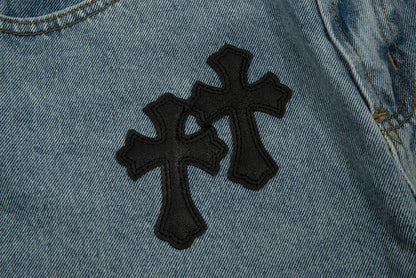Chrome Hearts 2025 New Shorts