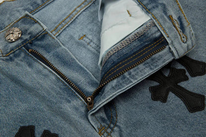 Chrome Hearts 2025 New Shorts