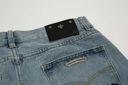 Chrome Hearts 2025 New Shorts