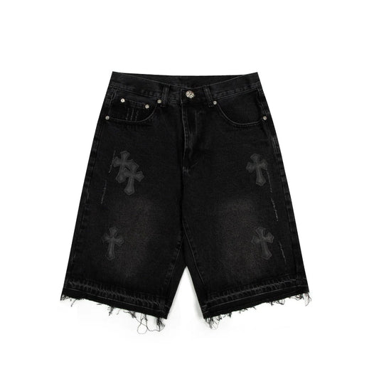 Chrome Hearts 2025 New Shorts 9921